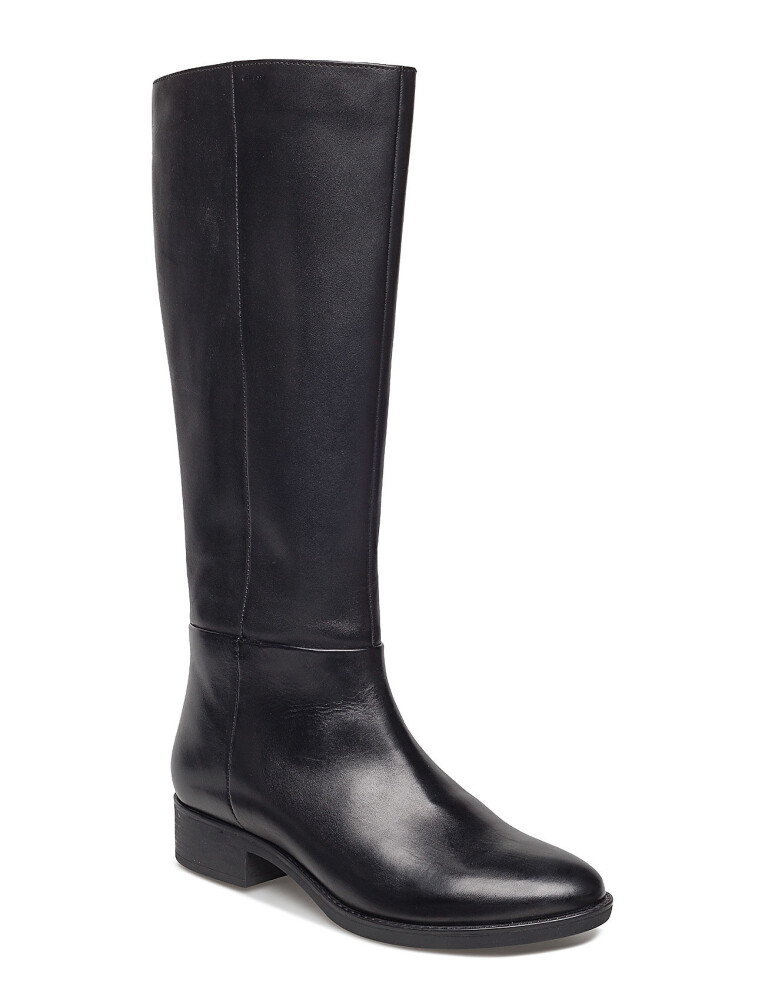 GEOX D Felicity D - Black - 40 - main photo