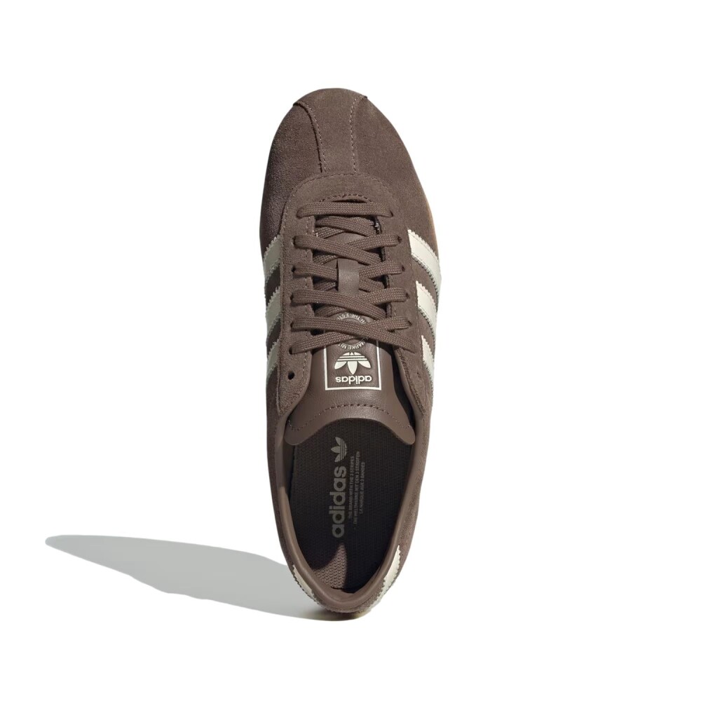 Adidas Originals Tokyo W   Brown   36 - side b