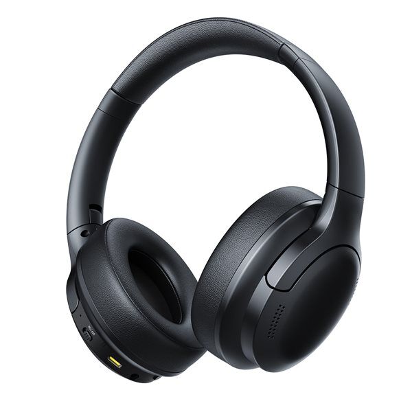 Baseus Bass BH1 Lite Svart