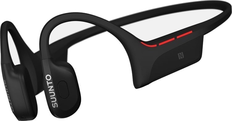 Suunto Wing 2 Svart