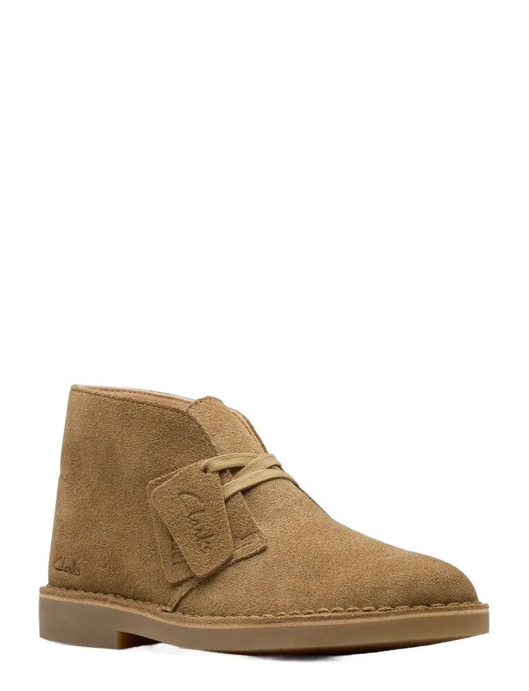Clarks Desert Bt Evo. D Beige 38 - main photo
