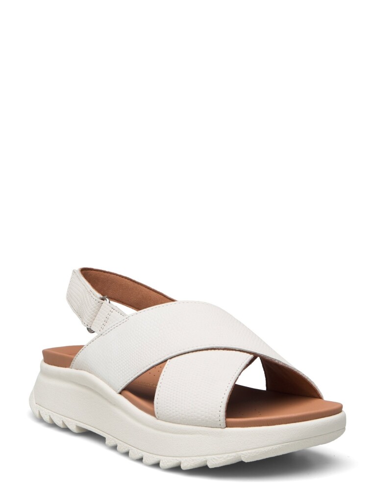 Clarks Dashlite Wish D White 37.5 - main photo