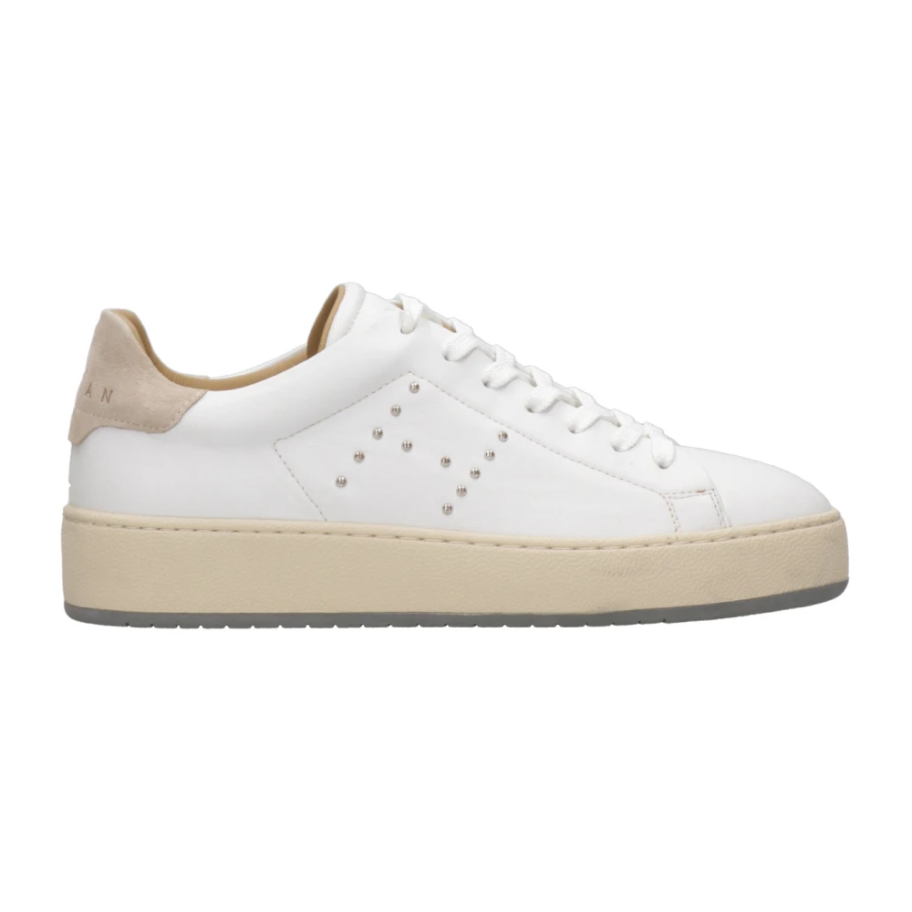 Hogan Dame Sko Hvit 40 EU - main photo