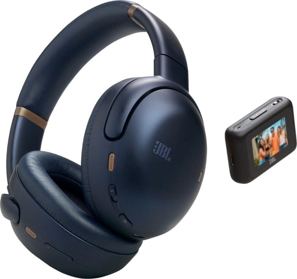 JBL Tour One M3 Aviator Blå