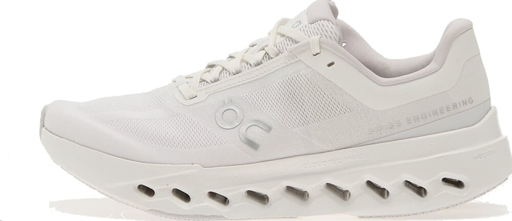 On Cloudsurfer Next Dame White/White 41 - main photo