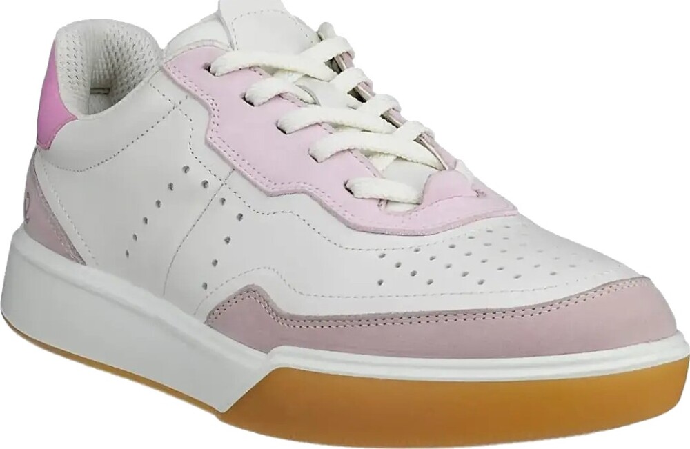 ECCO Street Court W Pink 37 - main photo