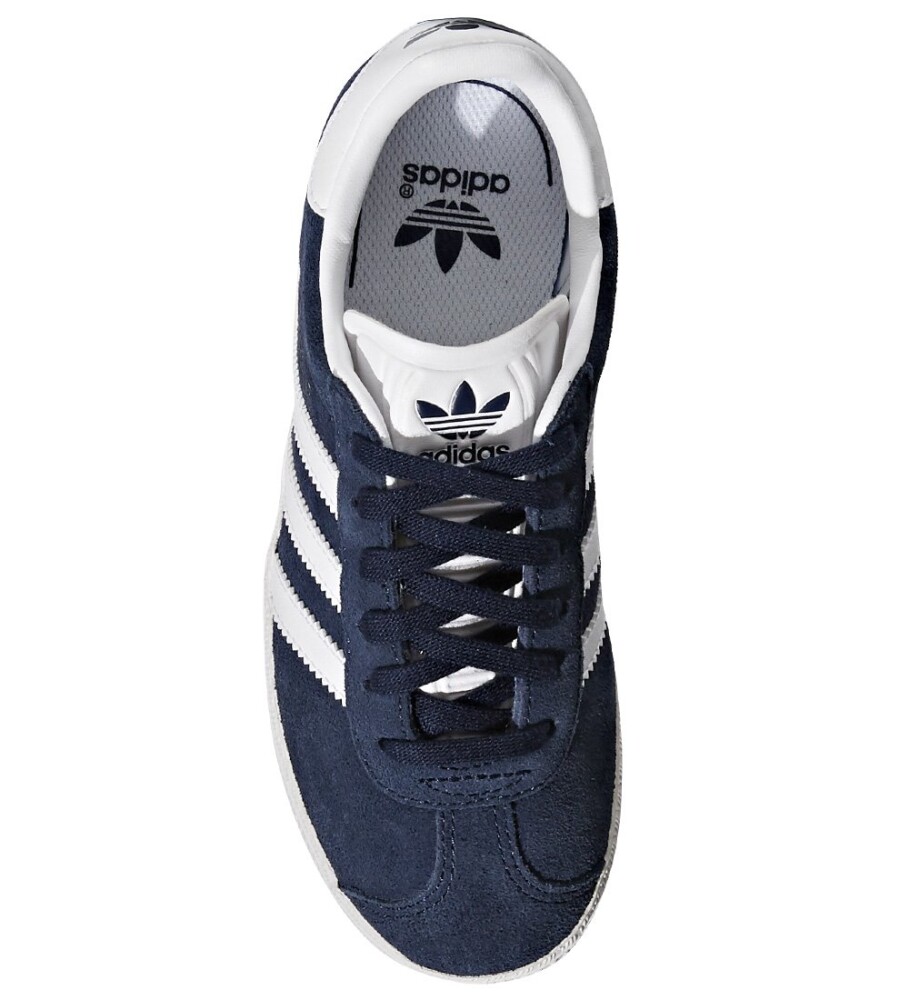 Adidas Gazelle Sko - side b
