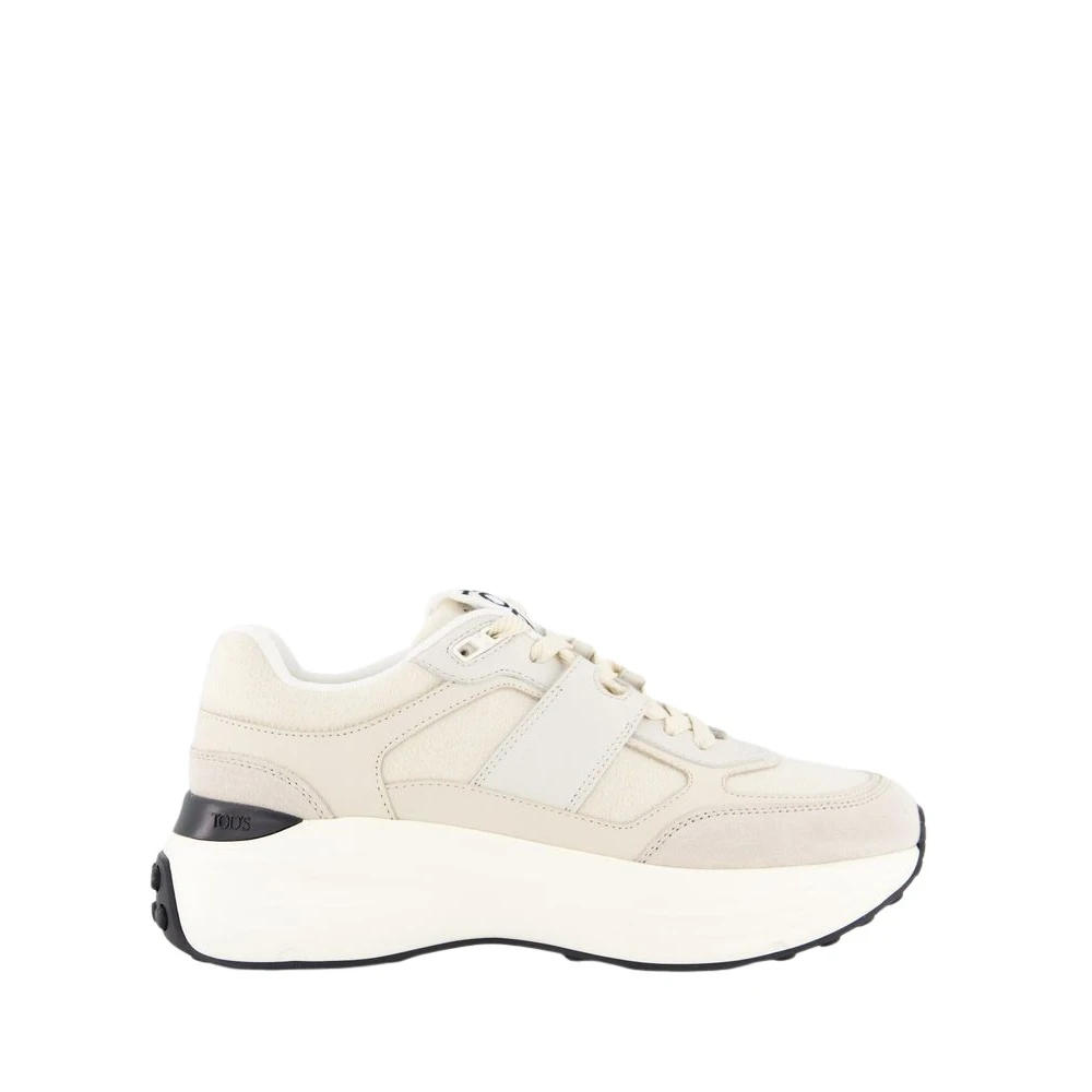 Tod's Tod's Dame Sko Beige 39 EU - main photo
