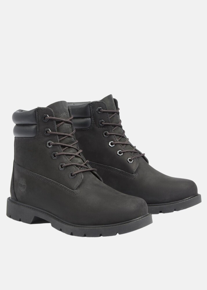 Timberland LINDEN WOODS 6 Inch Lace Up Waterproof Boot - main photo