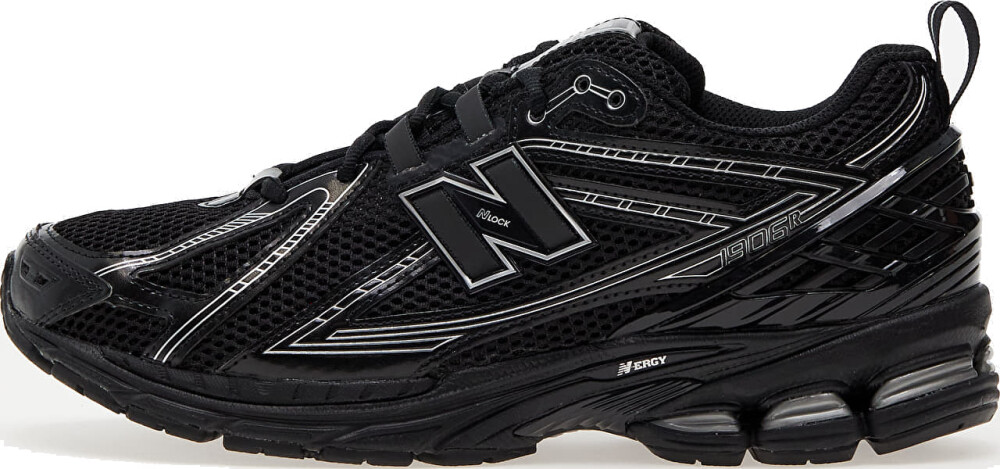 New Balance 1906R Black 38 - main photo