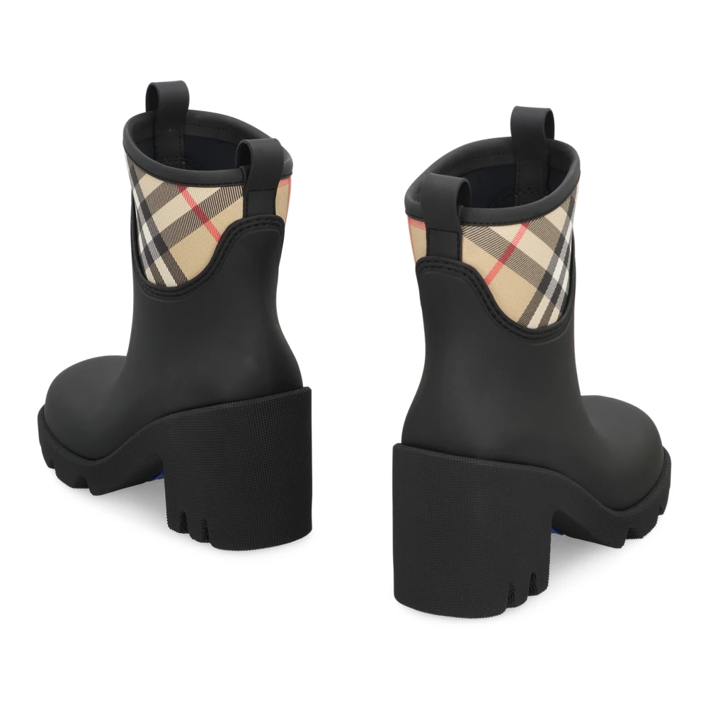 Burberry Dame Sko Svart 39 EU - side a