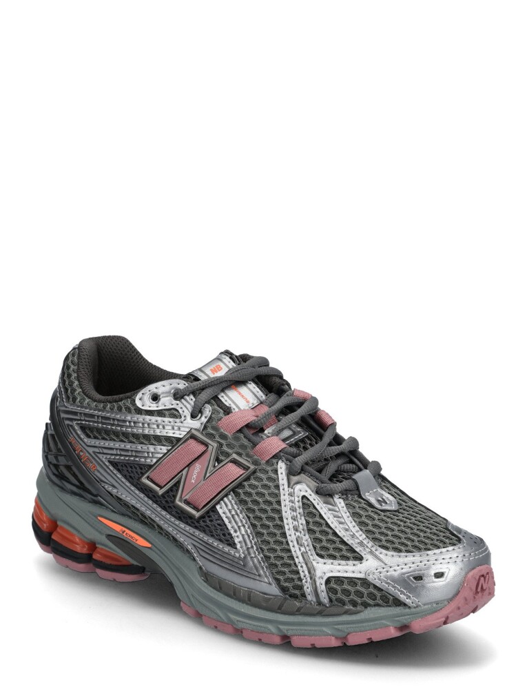 New Balance 1906R Silver 45 - main photo