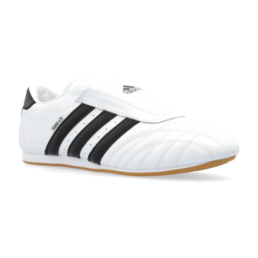 Adidas Originals Dame Sko Hvit 37 1/2 EU - side b