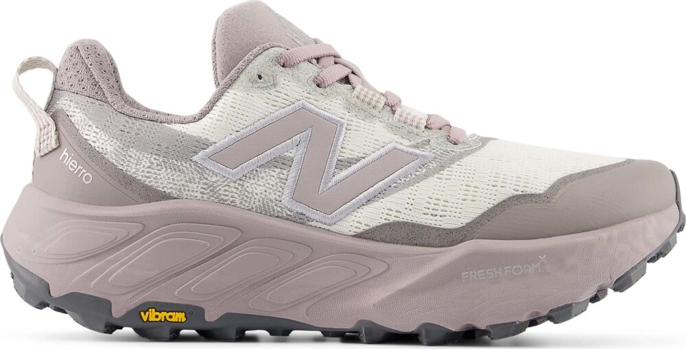 New Balance Women's Freshfoam Hierro V9 Sea Salt / Truffle Salt 39 - main photo