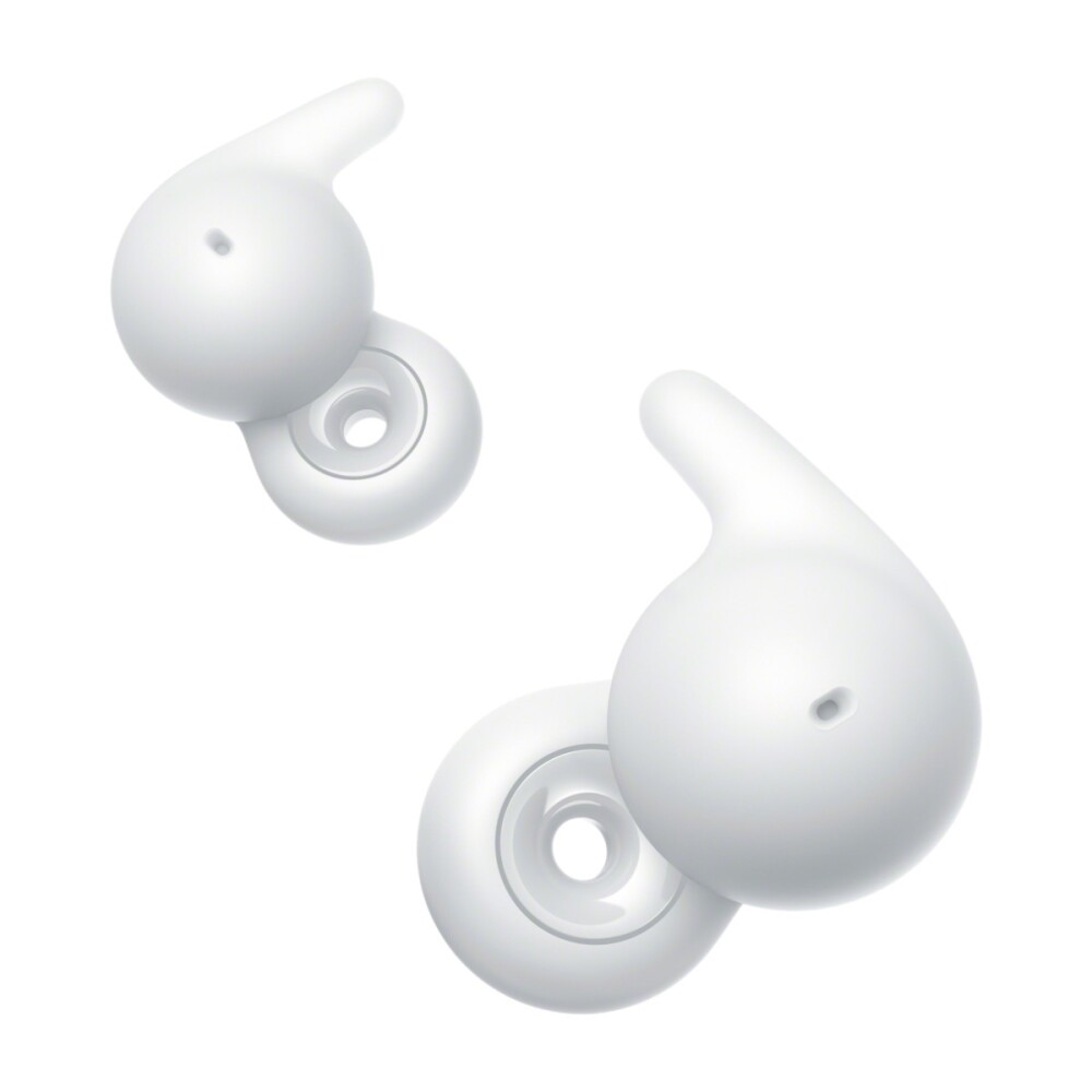 Sony LinkBuds Open Hvit