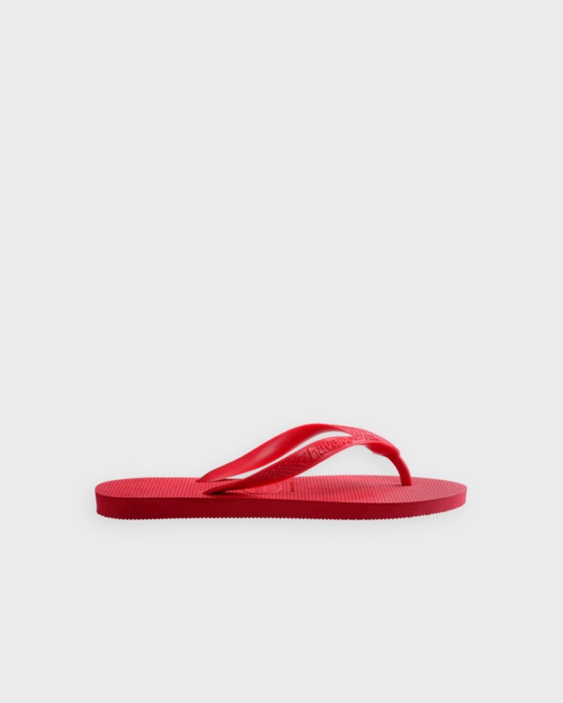 Havaianas Top Flip Flops Ruby Red 41/42 - main photo