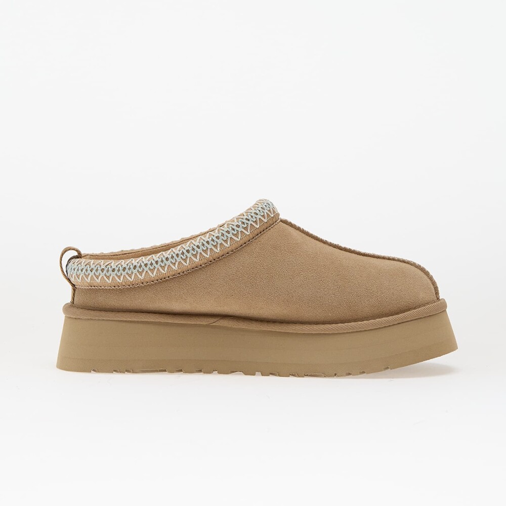 UGG W Tazz Ii Beige 38 - side b