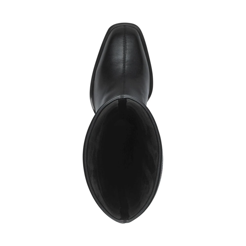 NEWD.Tamaris Women Boots - Black - 40 - side b