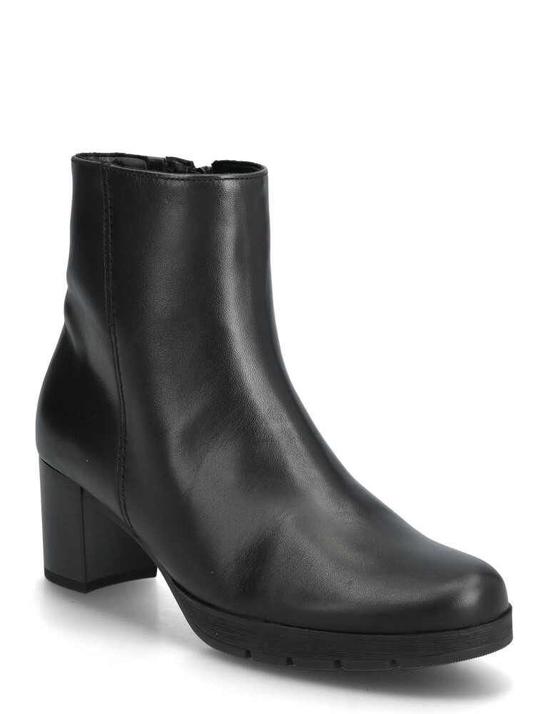 Gabor Ankle Boot - Black - 42 - main photo