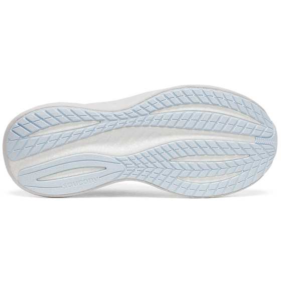 Saucony Triumph 22 Dame Cloud 38.5 - side b