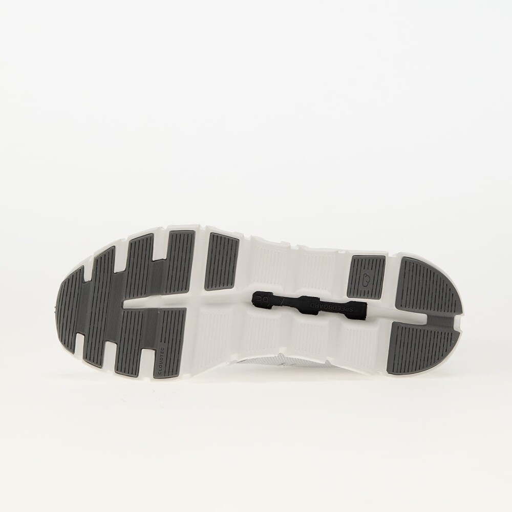Joggesko On W Cloud 6 Glacier/ White EUR 36 - side a