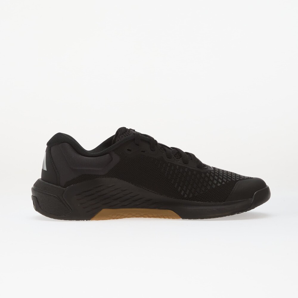 adidas Dropset 4 Training Core Black/ Iron Met./ Core Black EUR 40 2/3 - side b