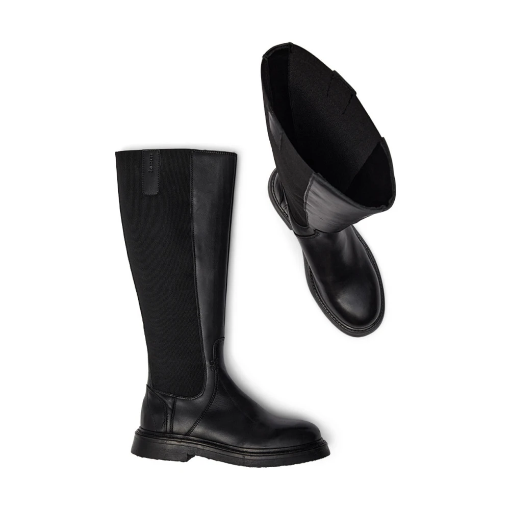 Pavement Magie - Black - 41 - side a