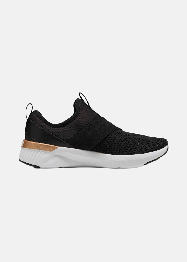 Puma Softride Harli Slip on Wns - side a