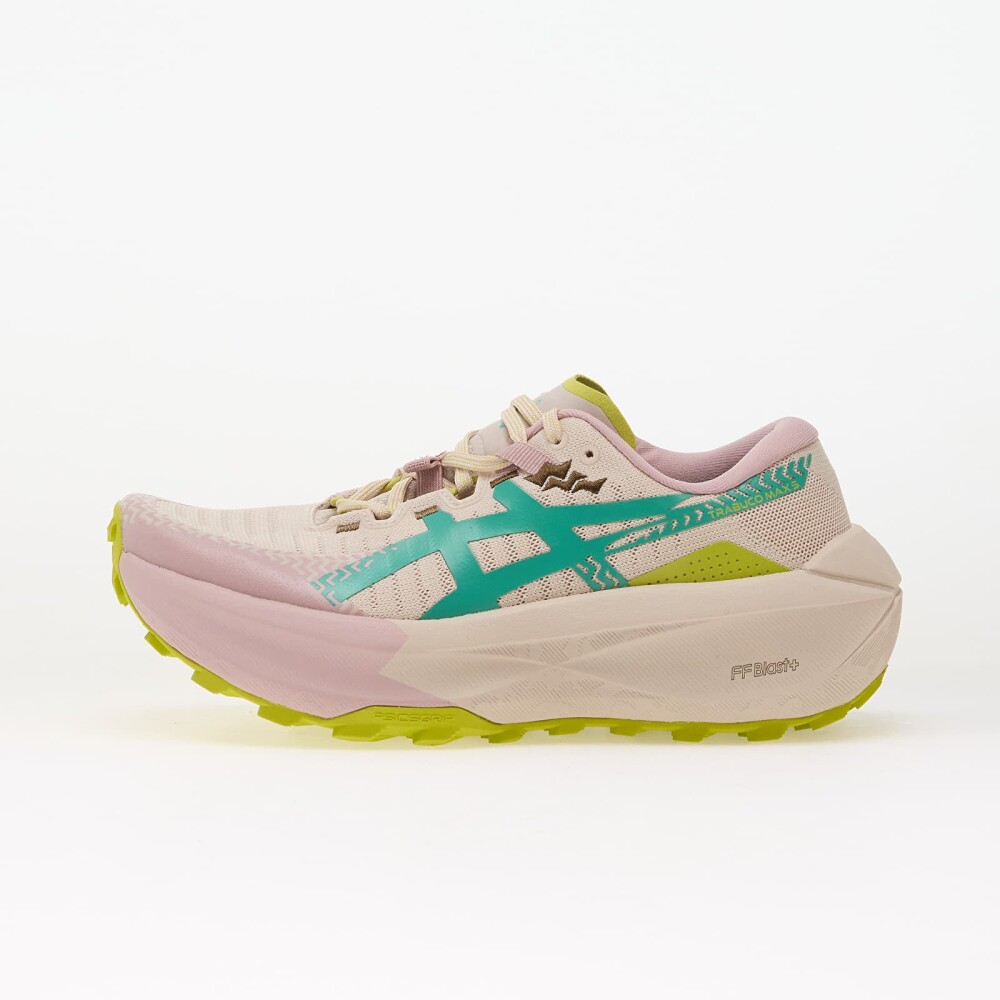 Asics Trabuco Max 5 Pink 39 - main photo