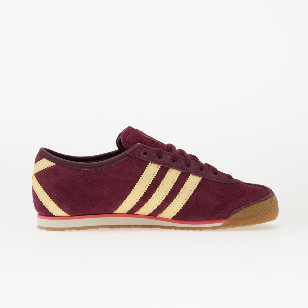adidas Originals Italia 70S W - Purple - 40 - side b