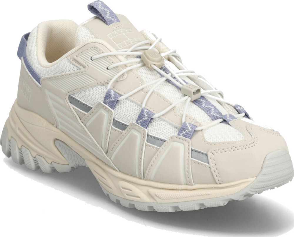 Tommy Hilfiger Tjw Outdoor Runner Beige 37 - main photo