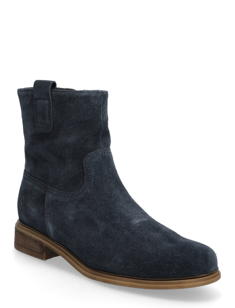 Gabor Ankle Boot - Navy - 35.5 - main photo
