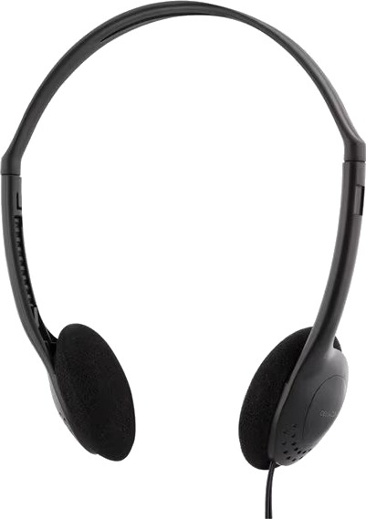 DELTACO Headset HL-27