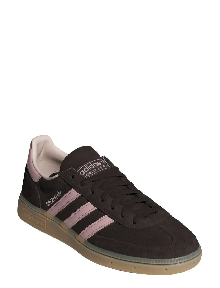 Adidas Originals Handball Spezial W Brown 42 2/3 - main photo
