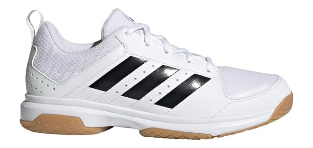 Adidas Ligra 7 Dame Cloud White/Core Black/Cloud White 36 - main photo
