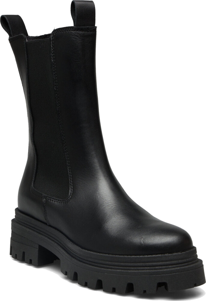 Tamaris Women Boots - Black - 38 - main photo