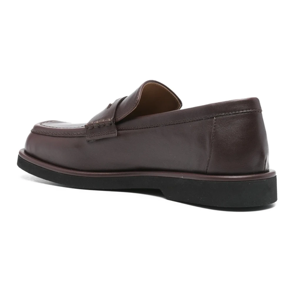 Stella McCartney Dame Sko Brun 37 EU, - side a