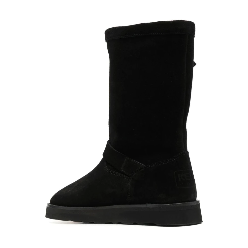 Kenzo Dame Sko Svart 39 EU - side a