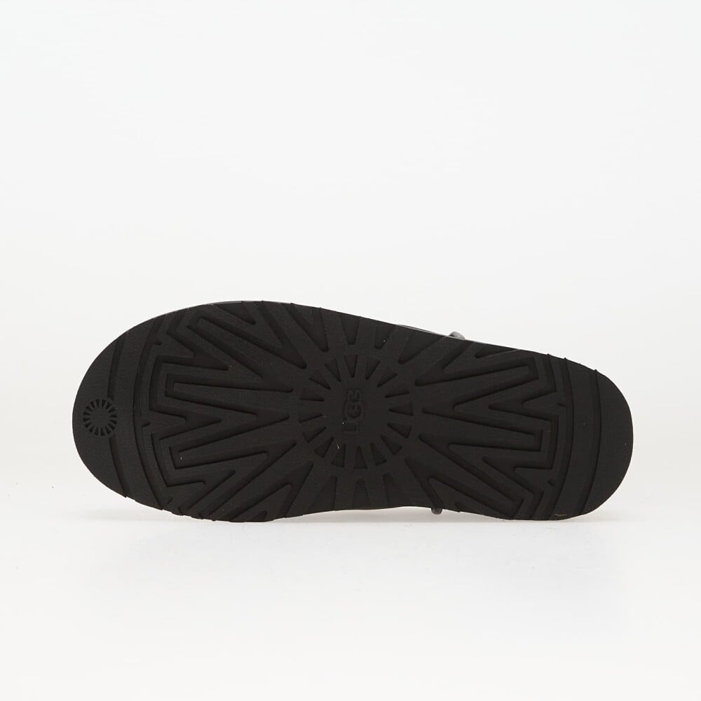 UGG W Otzo Clog   Black   39 - side a