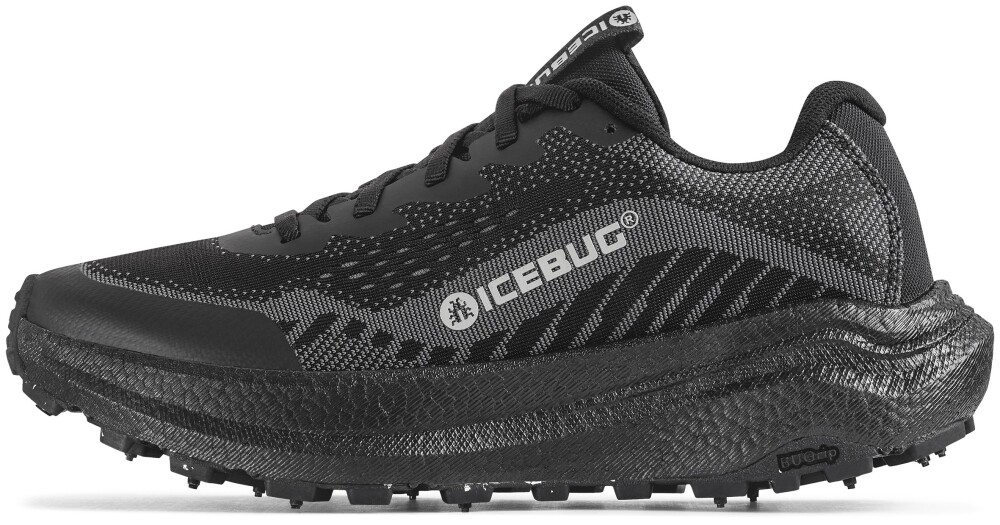 Icebug Women's Myr BUGrip Black 37.5 - main photo