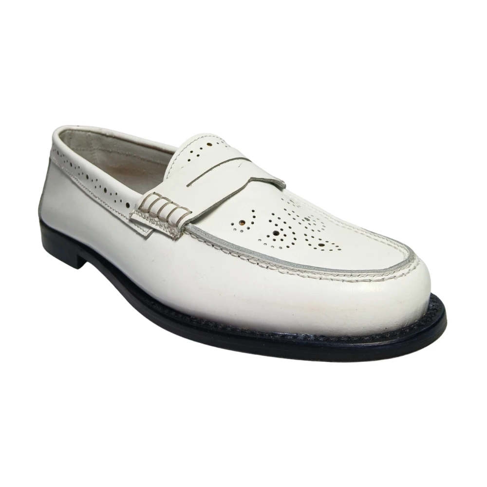 Baldinini, Dame, Sko, Hvit, 36 EU, - side a
