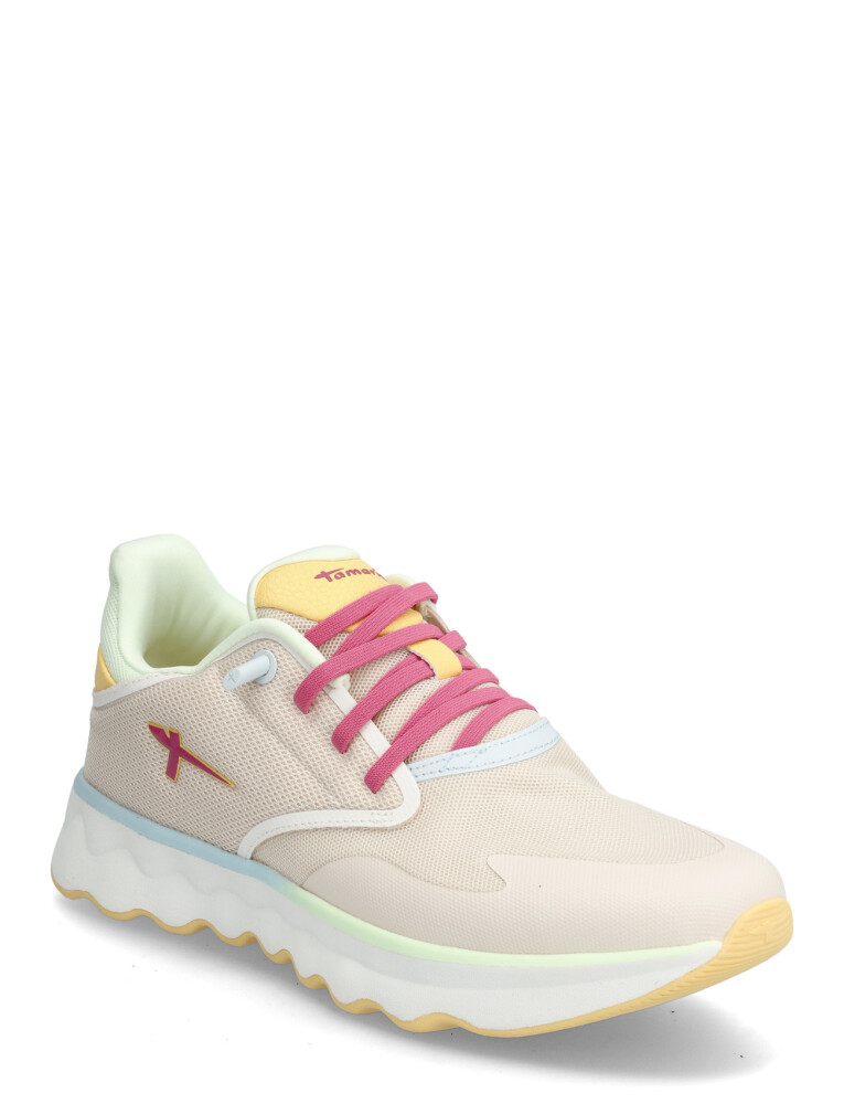 Tamaris Women Lace Up   Multi/patterned   40 - main photo
