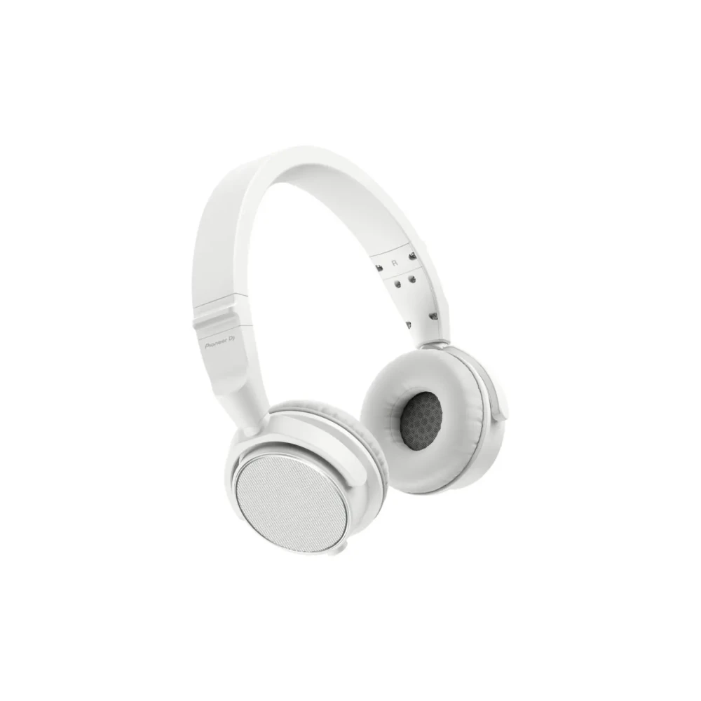 Pioneer HDJ-S7 Hvit