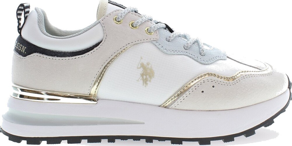 US Polo Assn.  Sofia Sneakers White   white 39 - main photo