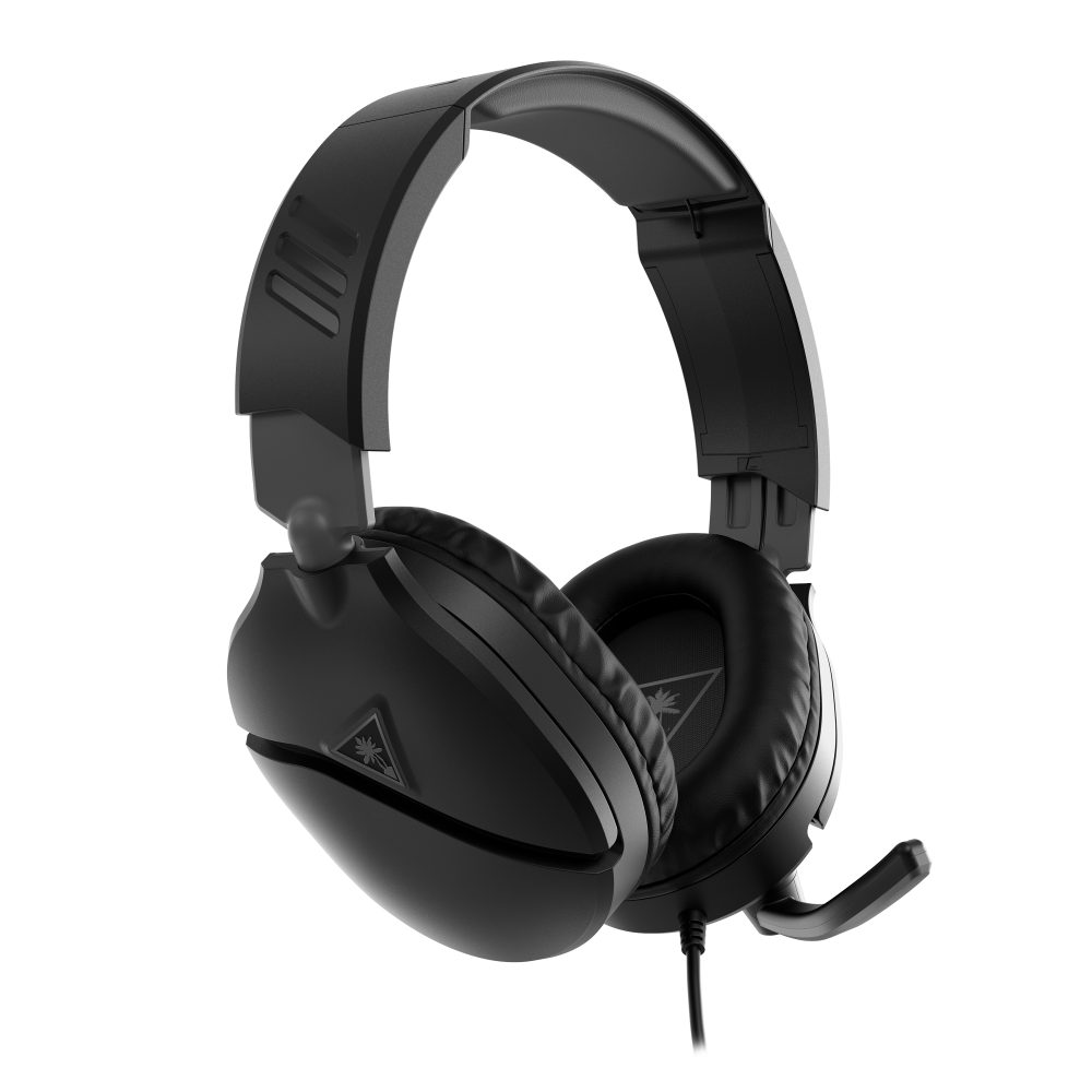 Turtle Beach Recon 70 Svart