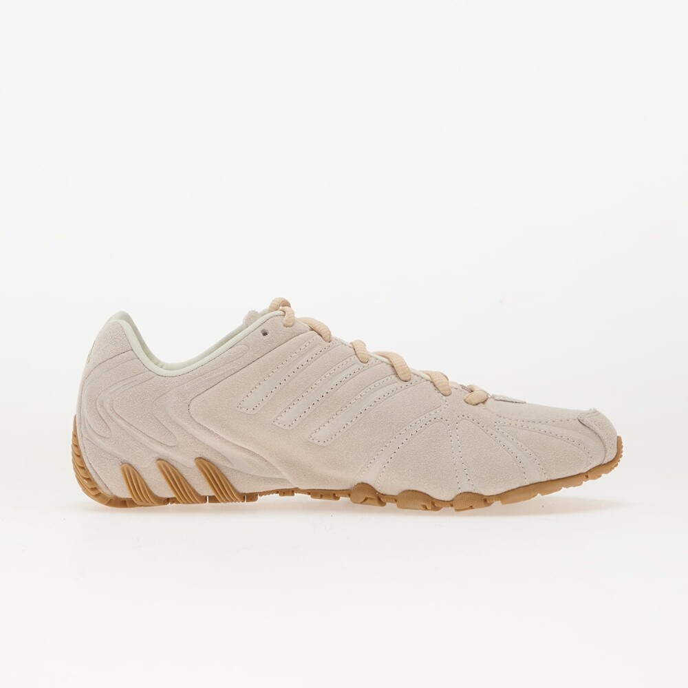 Joggesko adidas Ghost Sprint W Off White/ Sand Strata/ Gold Metallic EUR 35 1/2 - side b