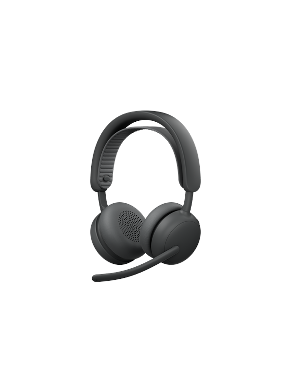 Logitech Zone Wireless 2 ES Graphite
