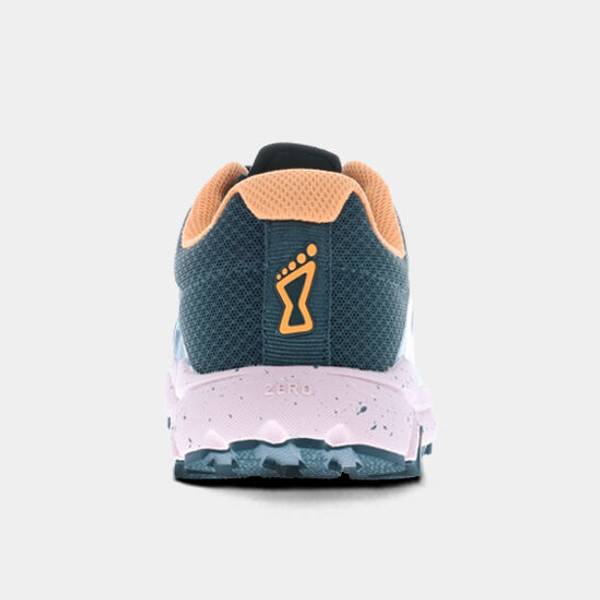 inov-8 Women's Trailfly G 270 V2 Blå 39.5 Woman - side b
