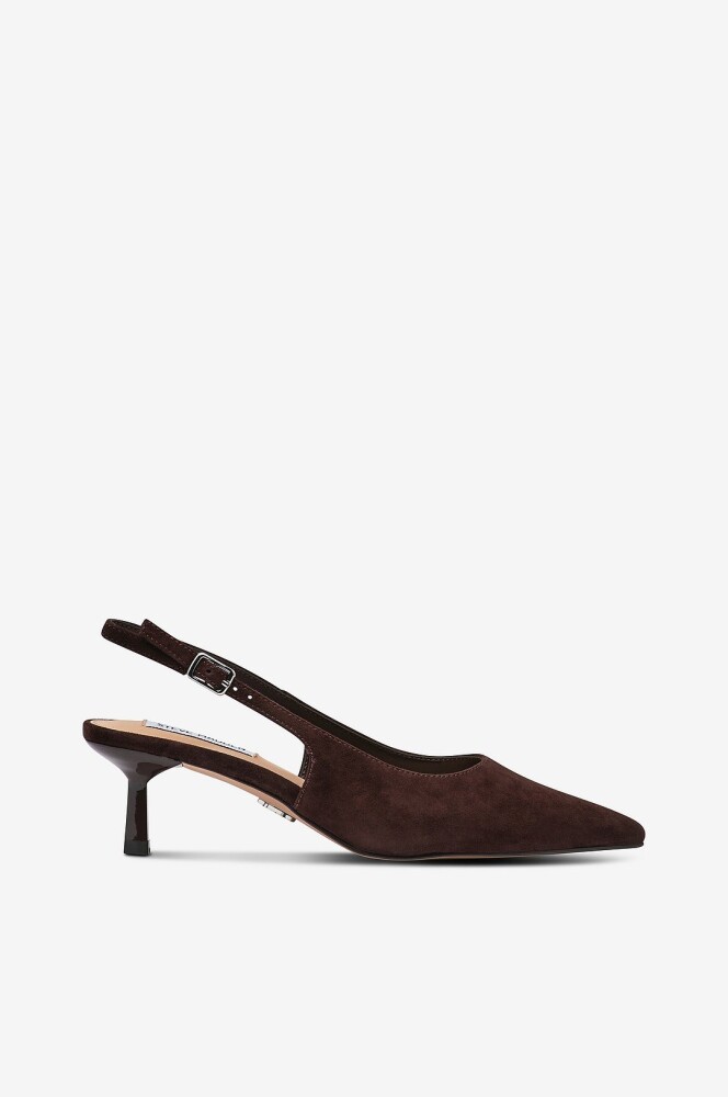 Steve Madden Slingbackser Korra Brun - main photo