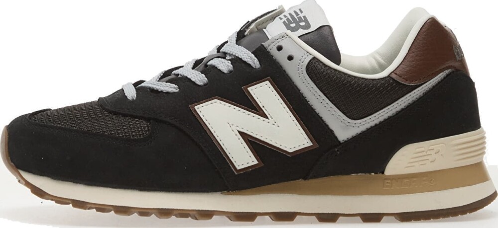 New Balance 574 Black 45 - main photo